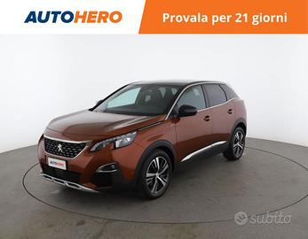 PEUGEOT 3008 VN50541