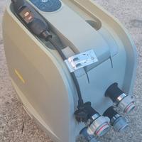 Pompa per  idromassaggi Lay-Z-Spa HydroJet Pro