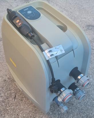 Pompa per  idromassaggi Lay-Z-Spa HydroJet Pro