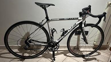 Bici da corsa Focus Izalco Pro (Taglia S)