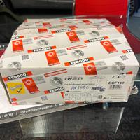 FERODO PREMIER DDF140 Disco freno 240x11mm, 4x98, 