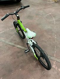 Bici MTB 20"