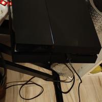 PlayStation 4 più giochi 