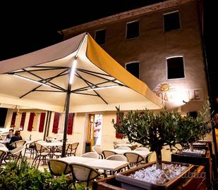Locanda /Trattoria/Ristorante