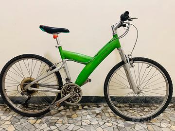 Bici pininfarina verdona
