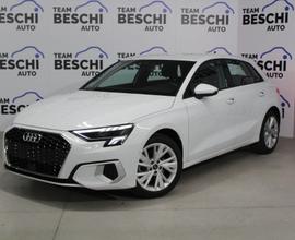 AUDI A3 SPB 30 TFSI Business Advanced