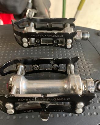 Pedali campagnolo strada
