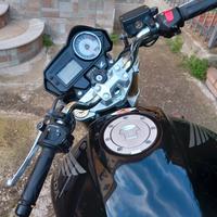 Honda Hornet - 2006