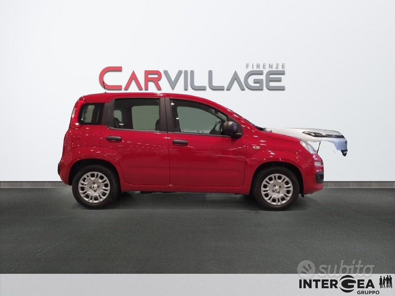 Fiat Pandina 2026 photo 4