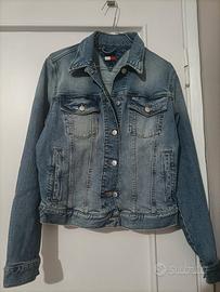 Giacca Tommy Jeans