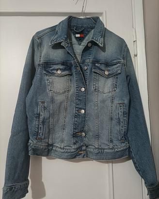 Giacca Tommy Jeans
