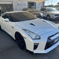 NISSAN GT-R 3.8 V6 Track By NISMO+sedili CARBONI