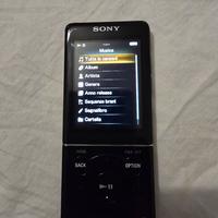 Sony Walkman NWZ-E473 - MP3/

MP4