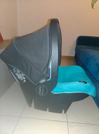 ovetto primo viaggio 
