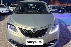 Lancia Ypsilon 1.3 MJT 16V 95 CV 5 porte S&S Plati