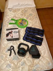 Kit sport