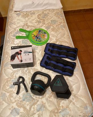 Kit sport