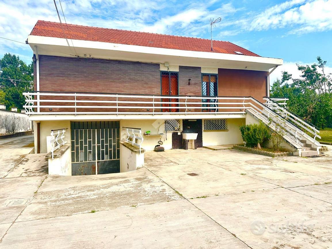 Casa – Robassomero, Torino - Vista 3
