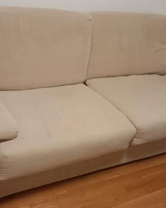 Divano letto matrimoniale