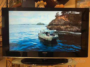 Tv Lcd 46’ Samsung