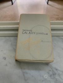 TELEFONO CELLULARE SAMSUNG GRAND NEO PLUS