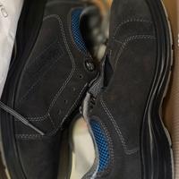 Scarpe antinfortunistiche 