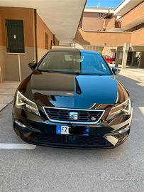 Seat leon 1.5 tgi dsg