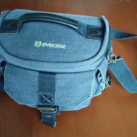 Borsa Fotografica per Mirrorless