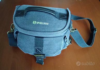Borsa Fotografica per Mirrorless
