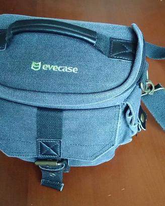 Borsa Fotografica per Mirrorless