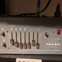 Mixer  Davoli