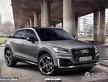 Audi q2 ricambi musata frontale