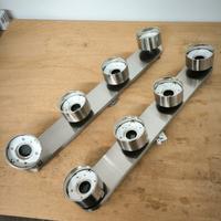 Faretti Philips attacco GX53