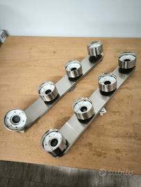 Faretti Philips attacco GX53