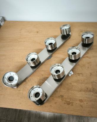 Faretti Philips attacco GX53