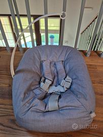 Tripp Trapp newborn set