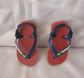 Havaianas numero 19