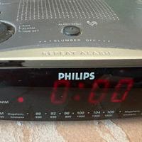 Radio Sveglia Philips AJ3080/00