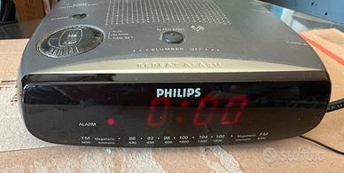 Radio Sveglia Philips AJ3080/00