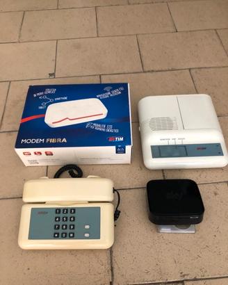 Articoli per sky e telefonia