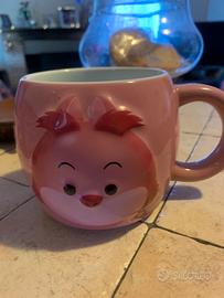 Tazza Disney Stregatto