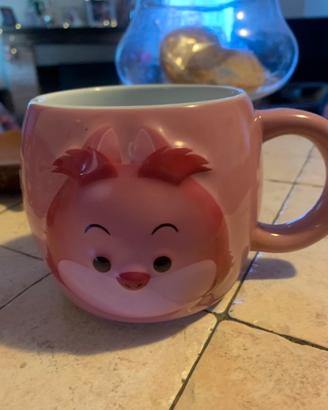 Tazza Disney Stregatto