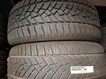 2 GOMME USATE INVERNALE 2055017 - CP10317609