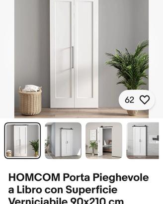 Porta scorrevole