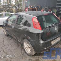 Fiat grande punto 199 1.3 d multijet ricambi -