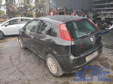 Fiat grande punto 199 1.3 d multijet ricambi -
