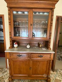 Credenza inizio ‘900