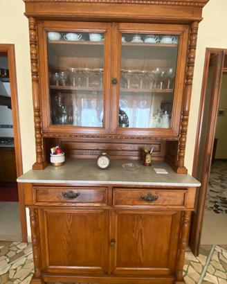 Credenza inizio ‘900