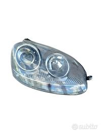 FARO ANTERIORE DESTRO VOLKSWAGEN Golf 5 Berlina (0