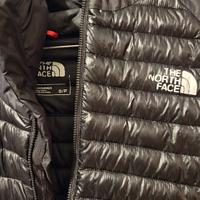 Piumino north face 800 pro taglia s